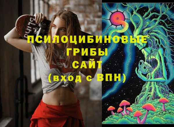 герыч Алексеевка